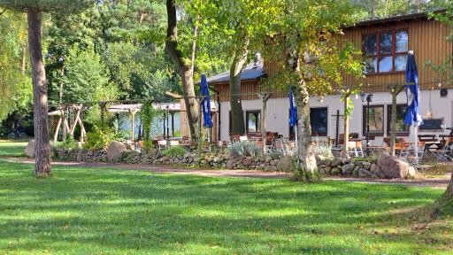 Kabarett Obelisk Potsdam
