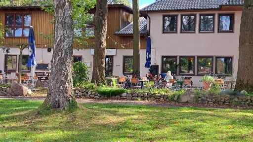 Kabarett Obelisk Potsdam