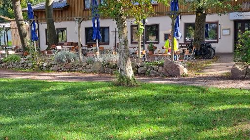 Kabarett Obelisk Potsdam