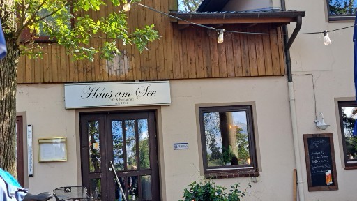 Kabarett Obelisk Potsdam