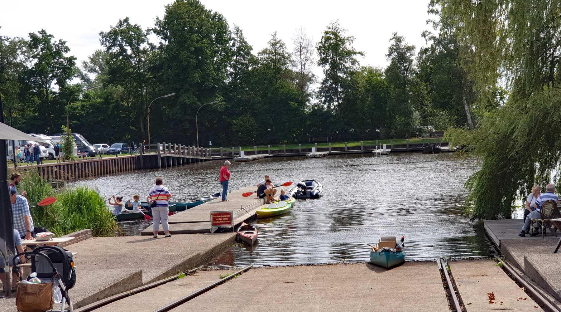 Kabarett Obelisk Potsdam