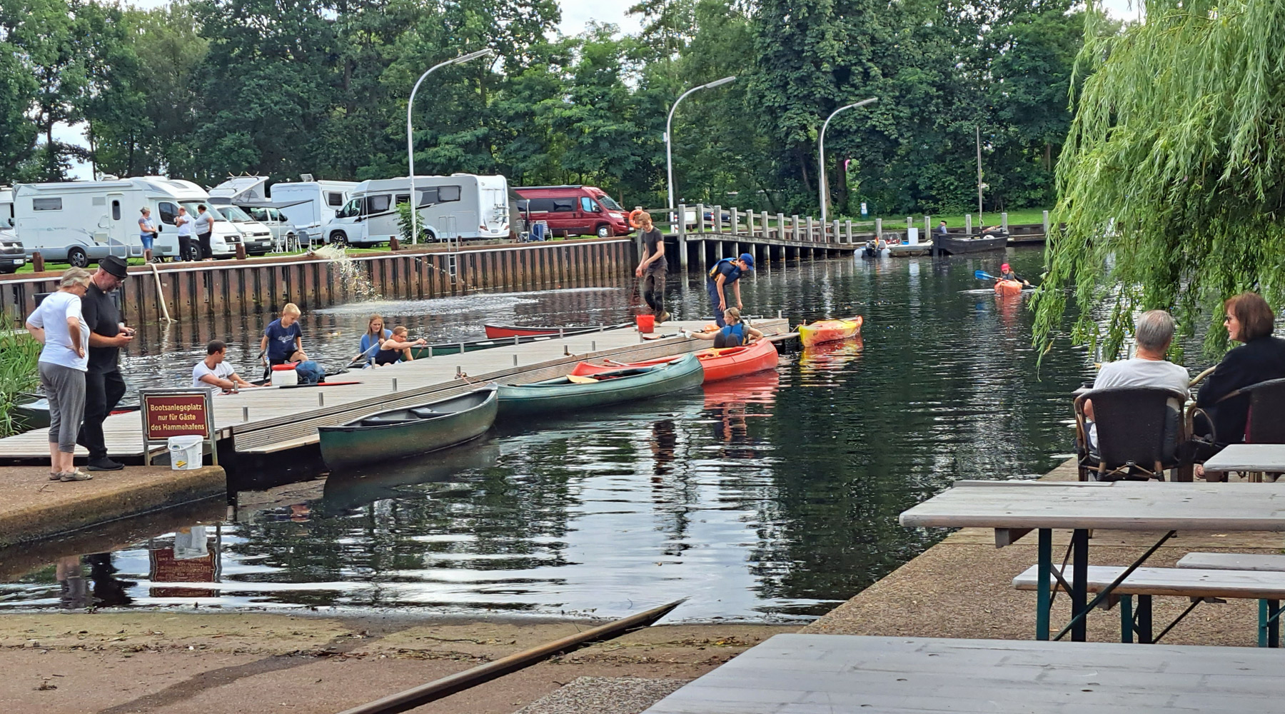 Kabarett Obelisk Potsdam
