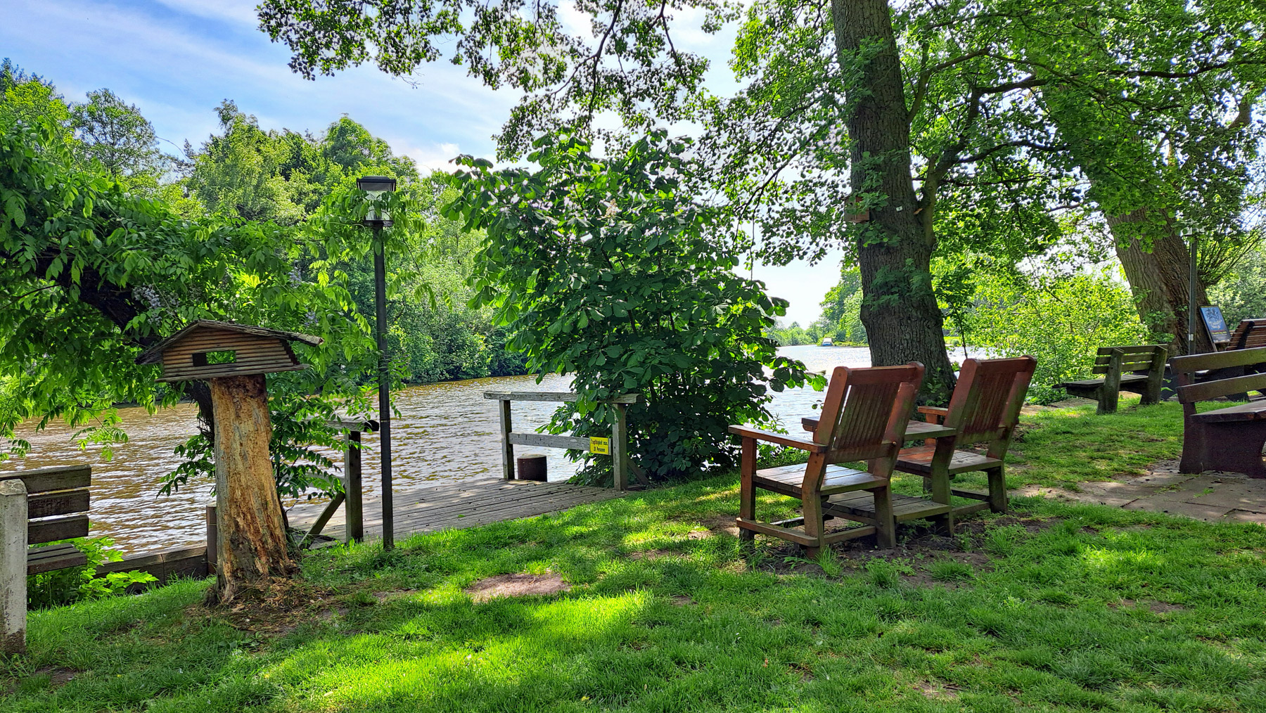 Kabarett Obelisk Potsdam