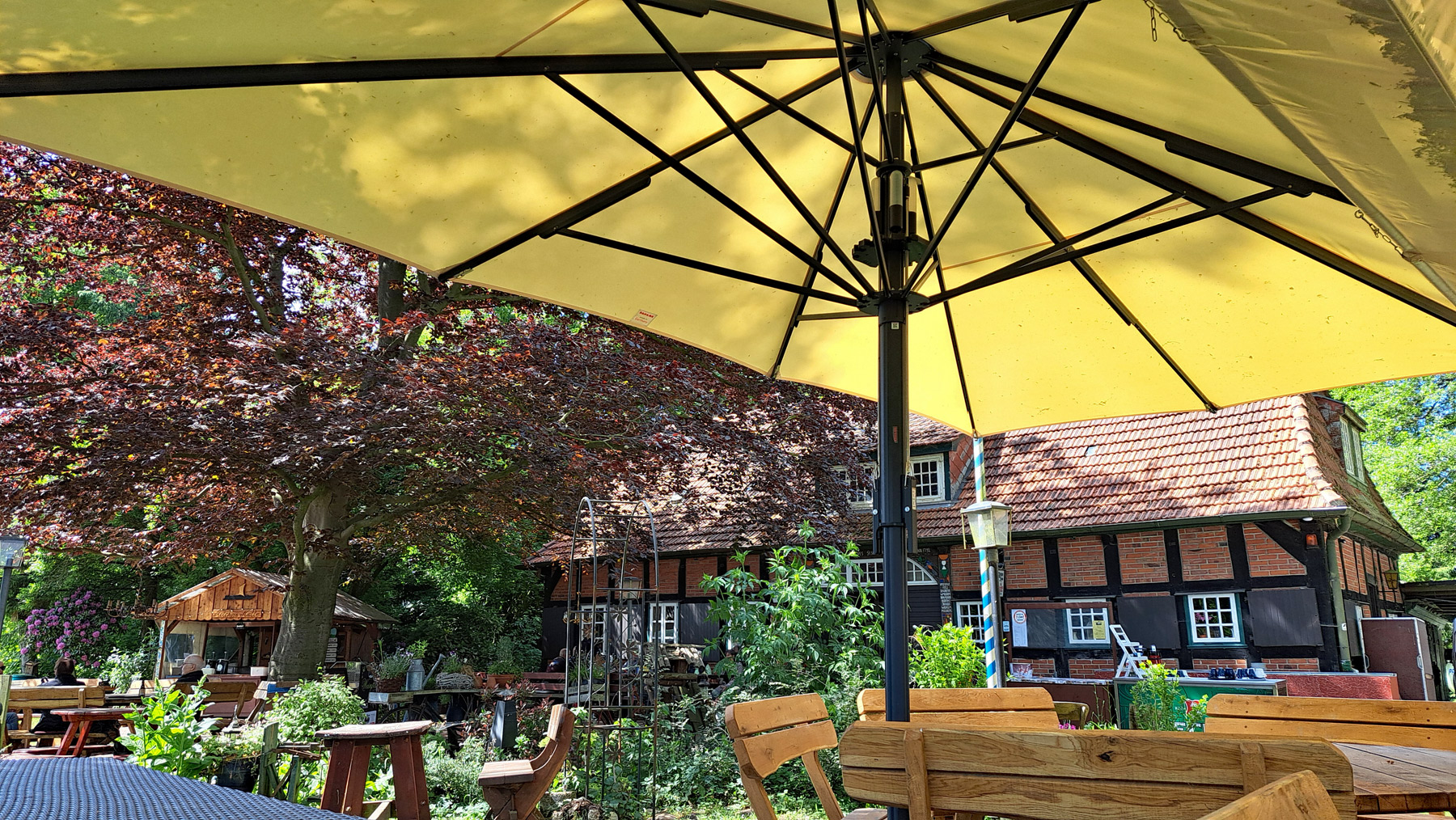 Kabarett Obelisk Potsdam