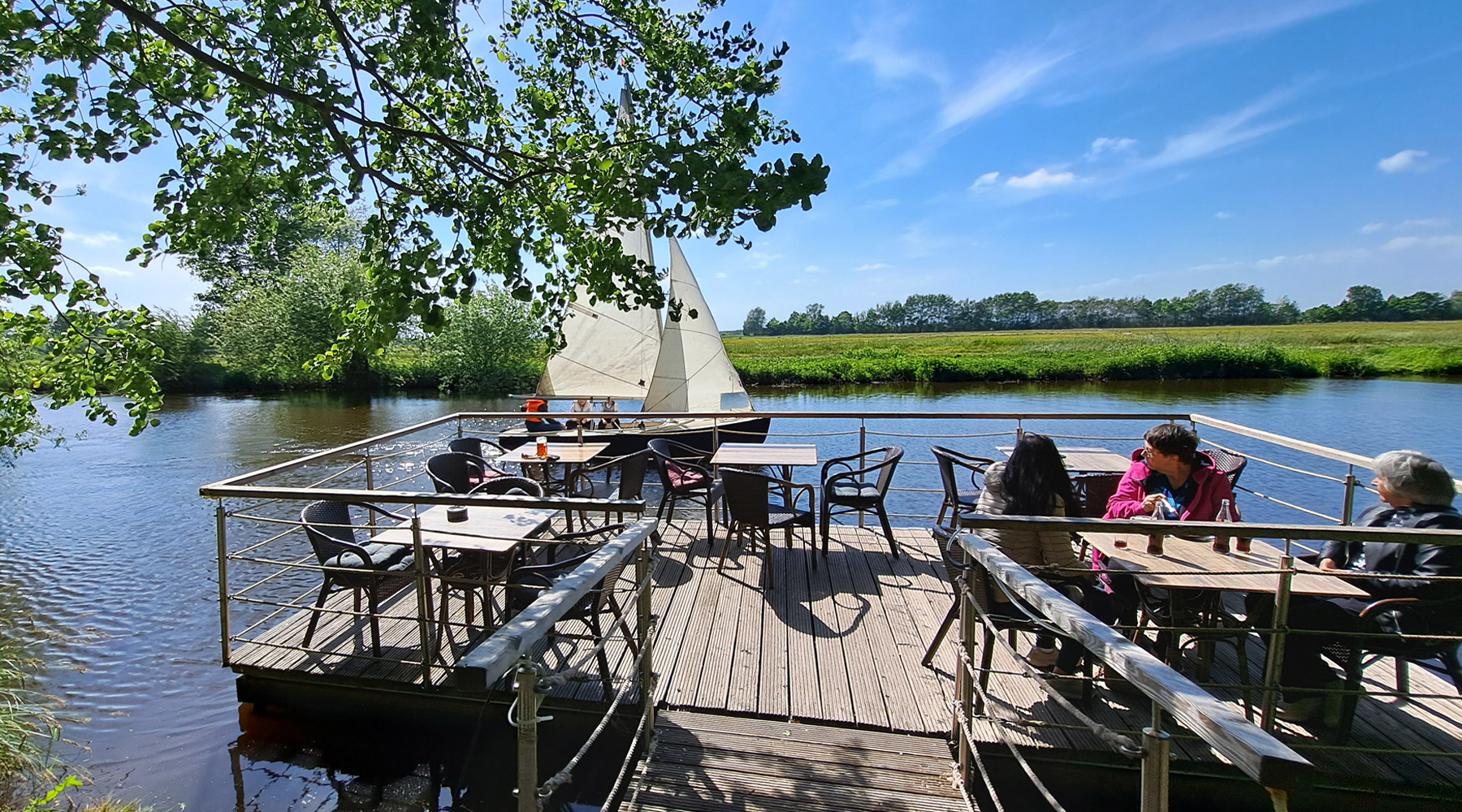 Kabarett Obelisk Potsdam