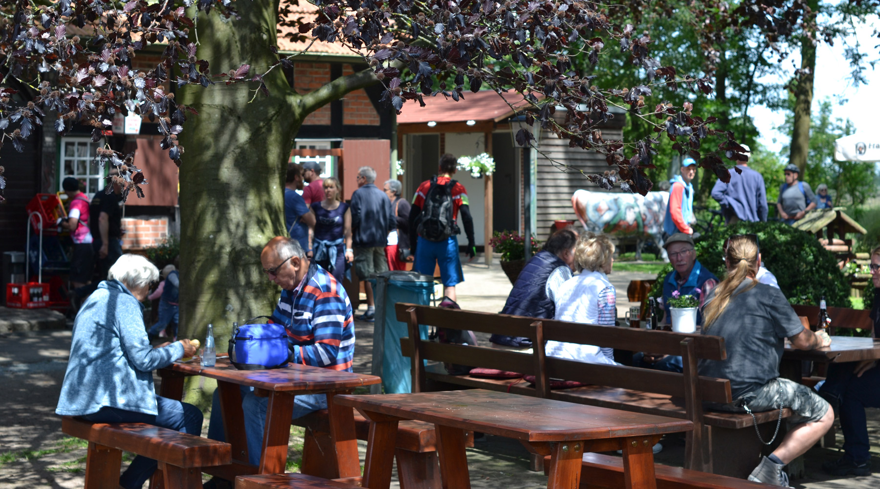 Kabarett Obelisk Potsdam