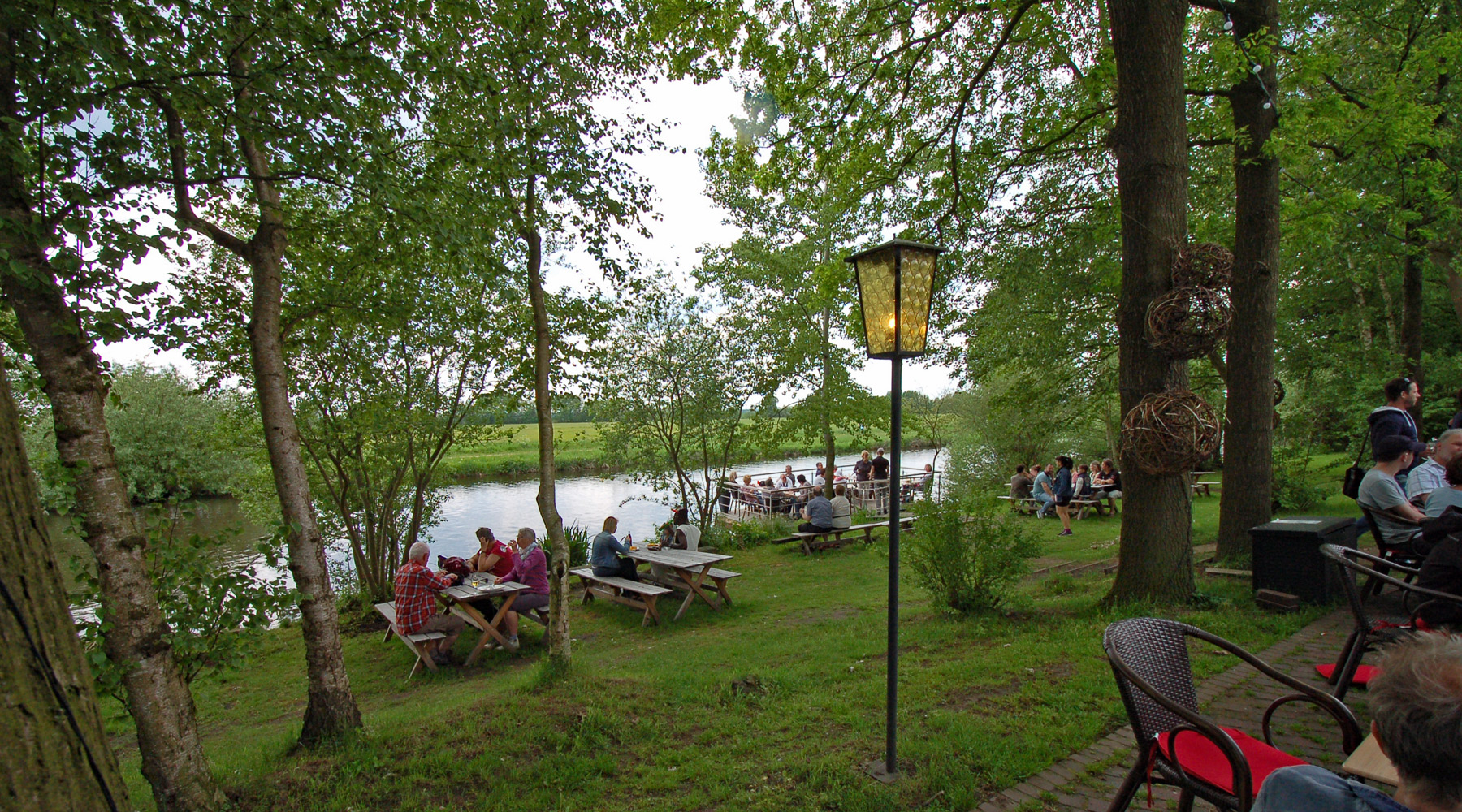 Kabarett Obelisk Potsdam
