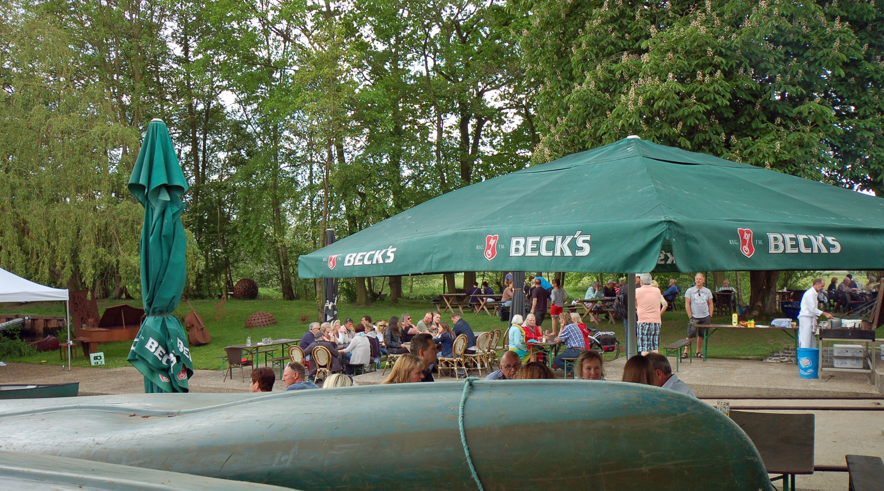 Kabarett Obelisk Potsdam