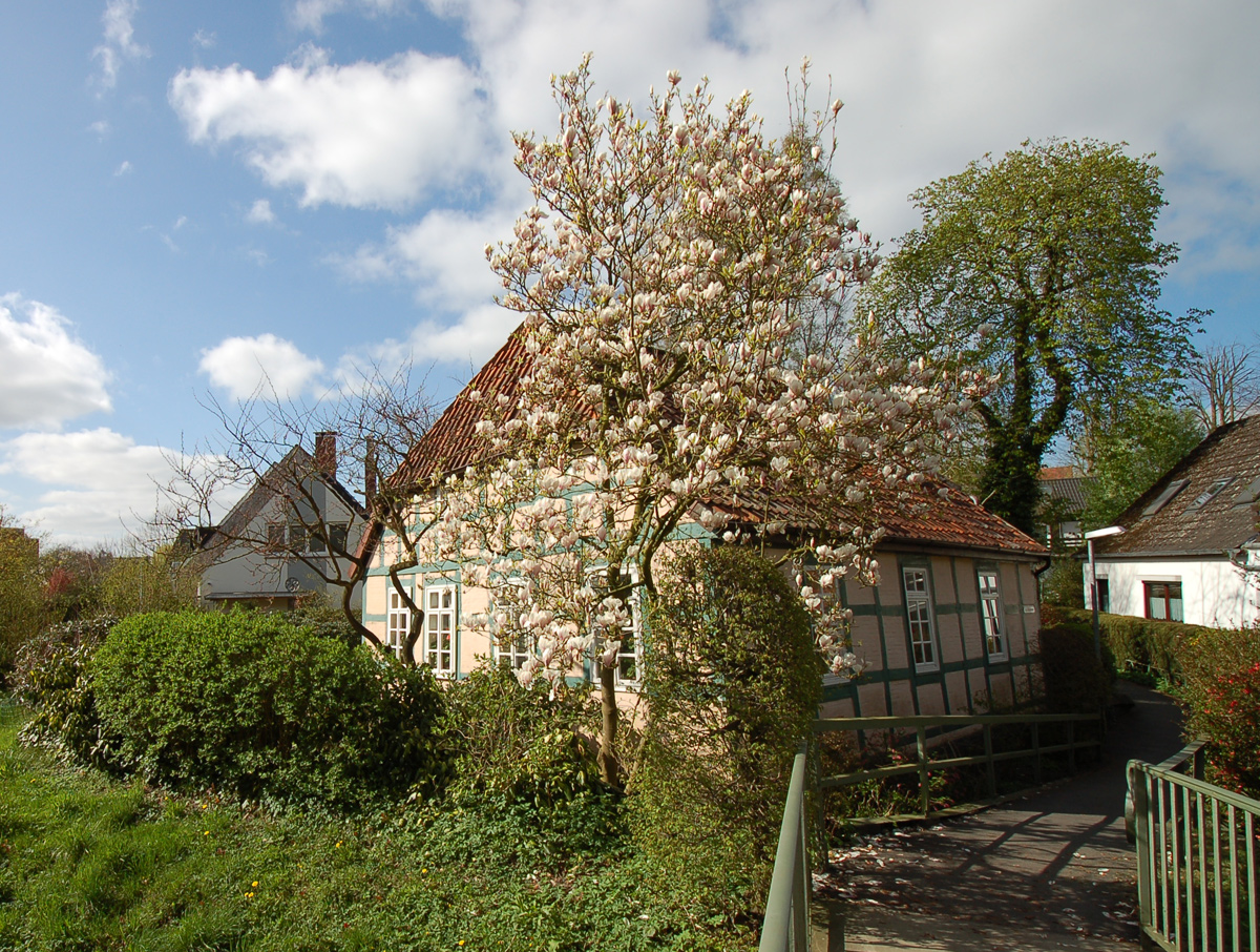 Übernachtungsangebote in Lilienthal und Bremen