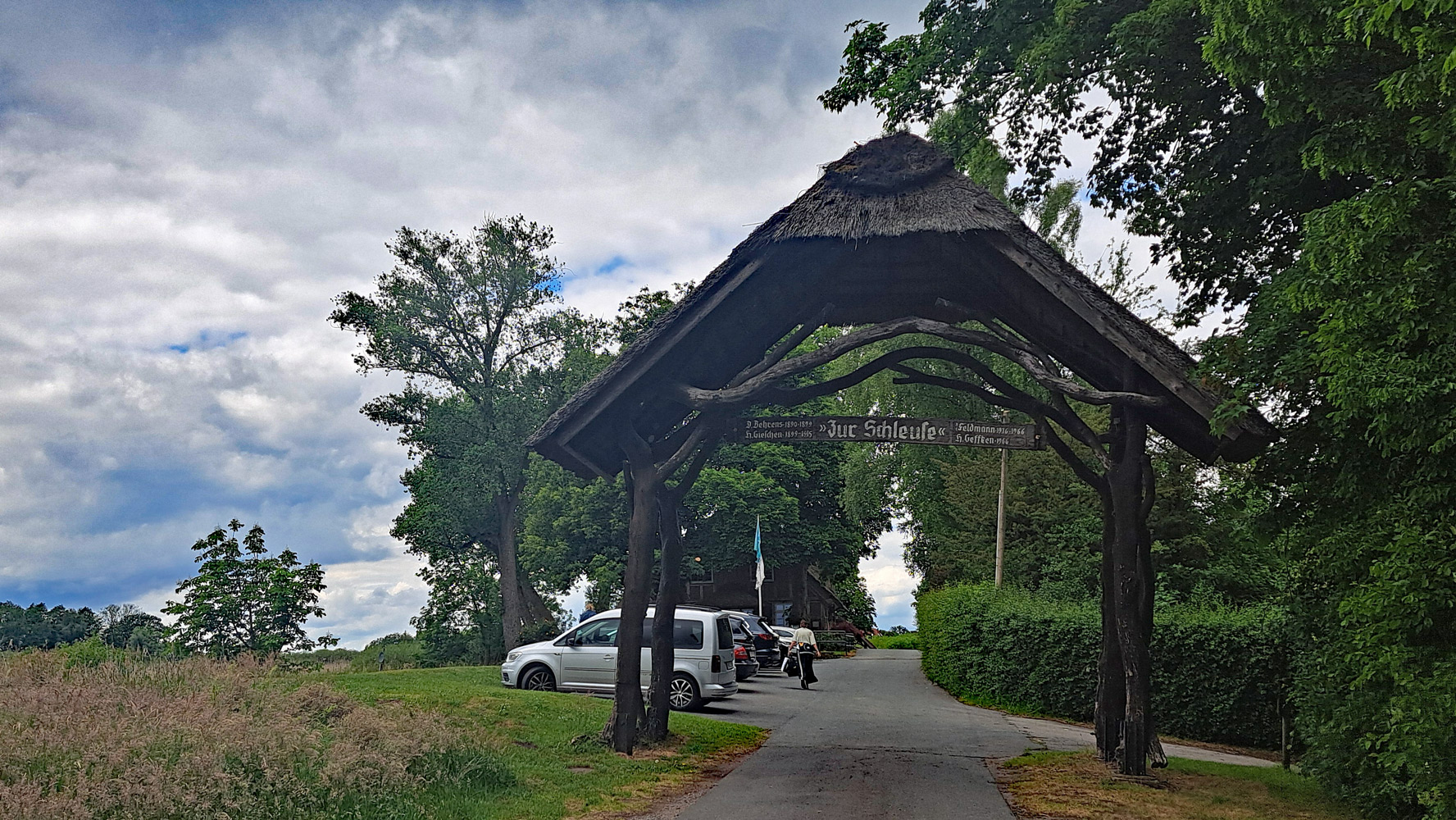 Kabarett Obelisk Potsdam