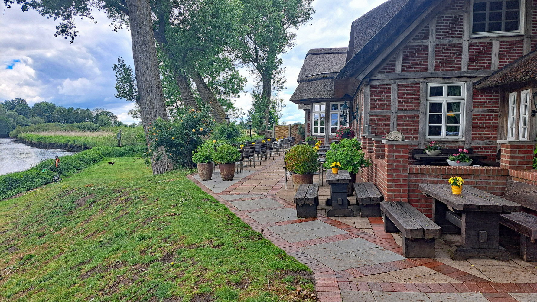 Kabarett Obelisk Potsdam
