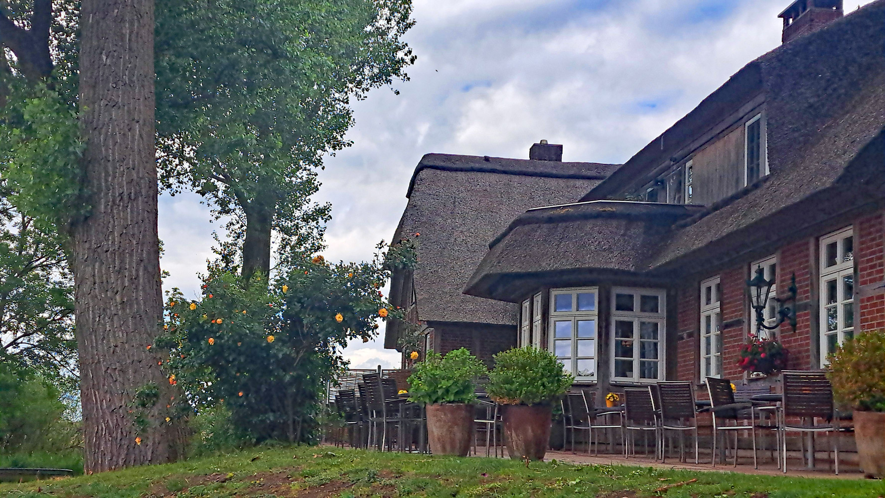 Kabarett Obelisk Potsdam