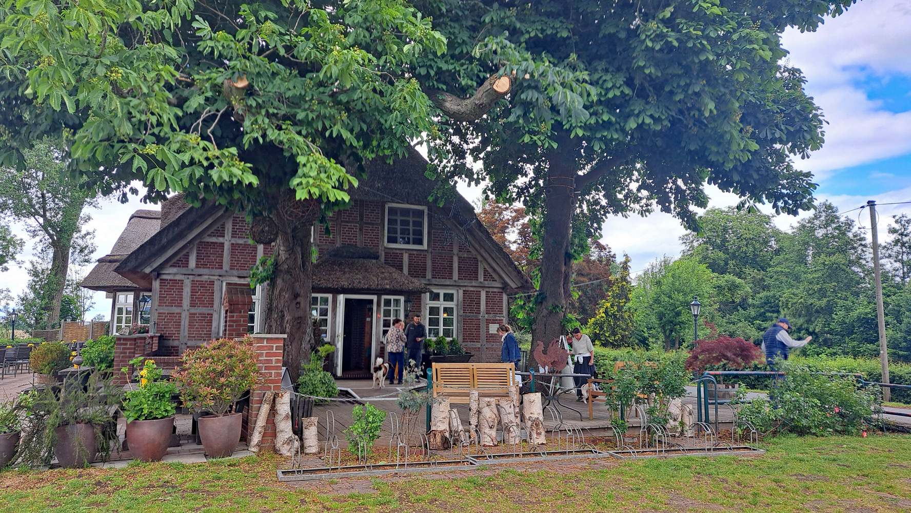 Kabarett Obelisk Potsdam