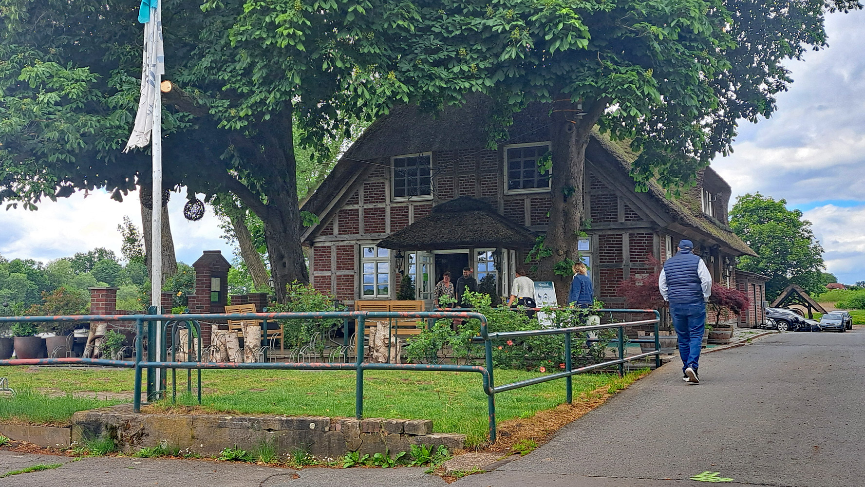 Kabarett Obelisk Potsdam