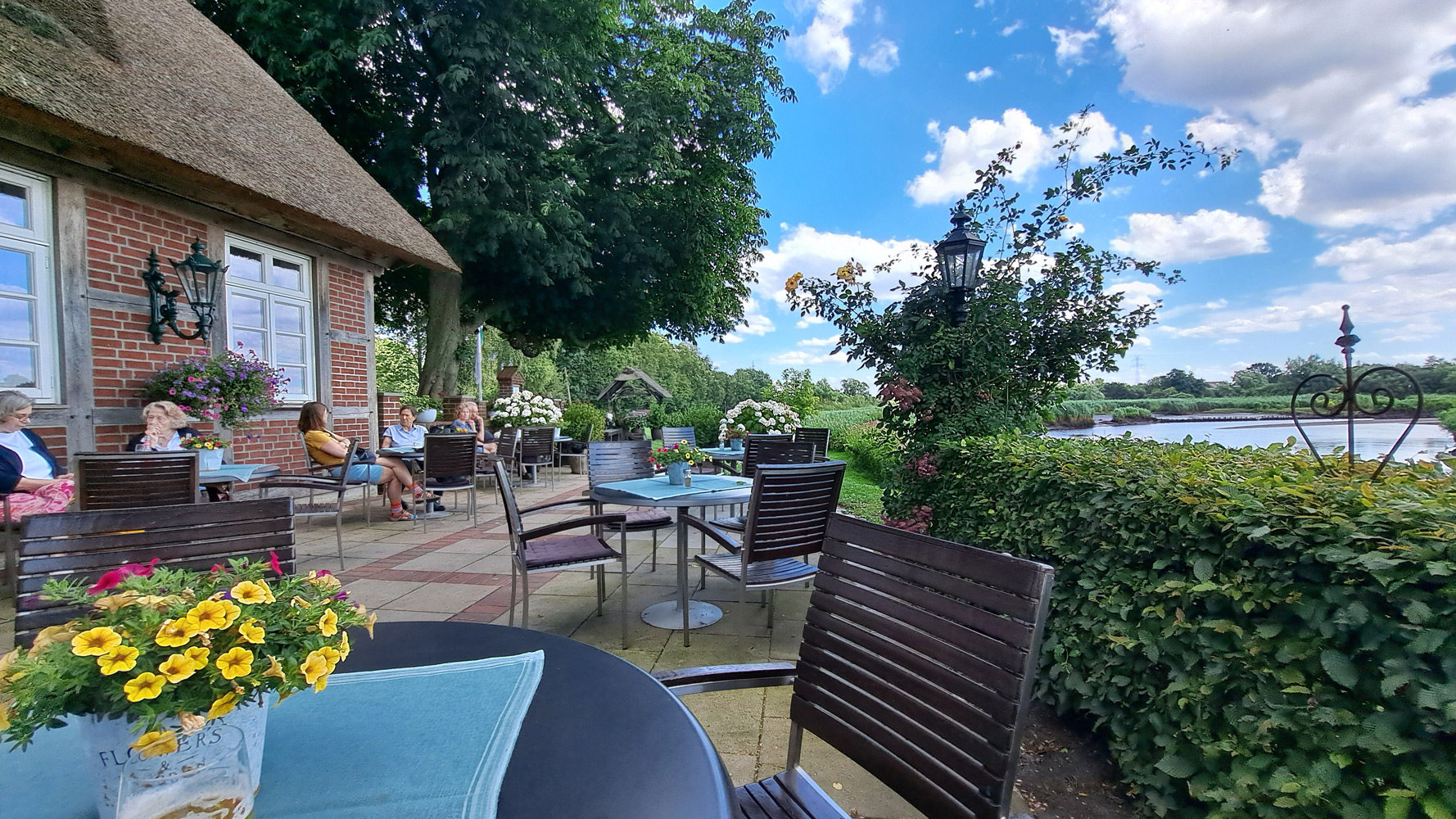 Kabarett Obelisk Potsdam