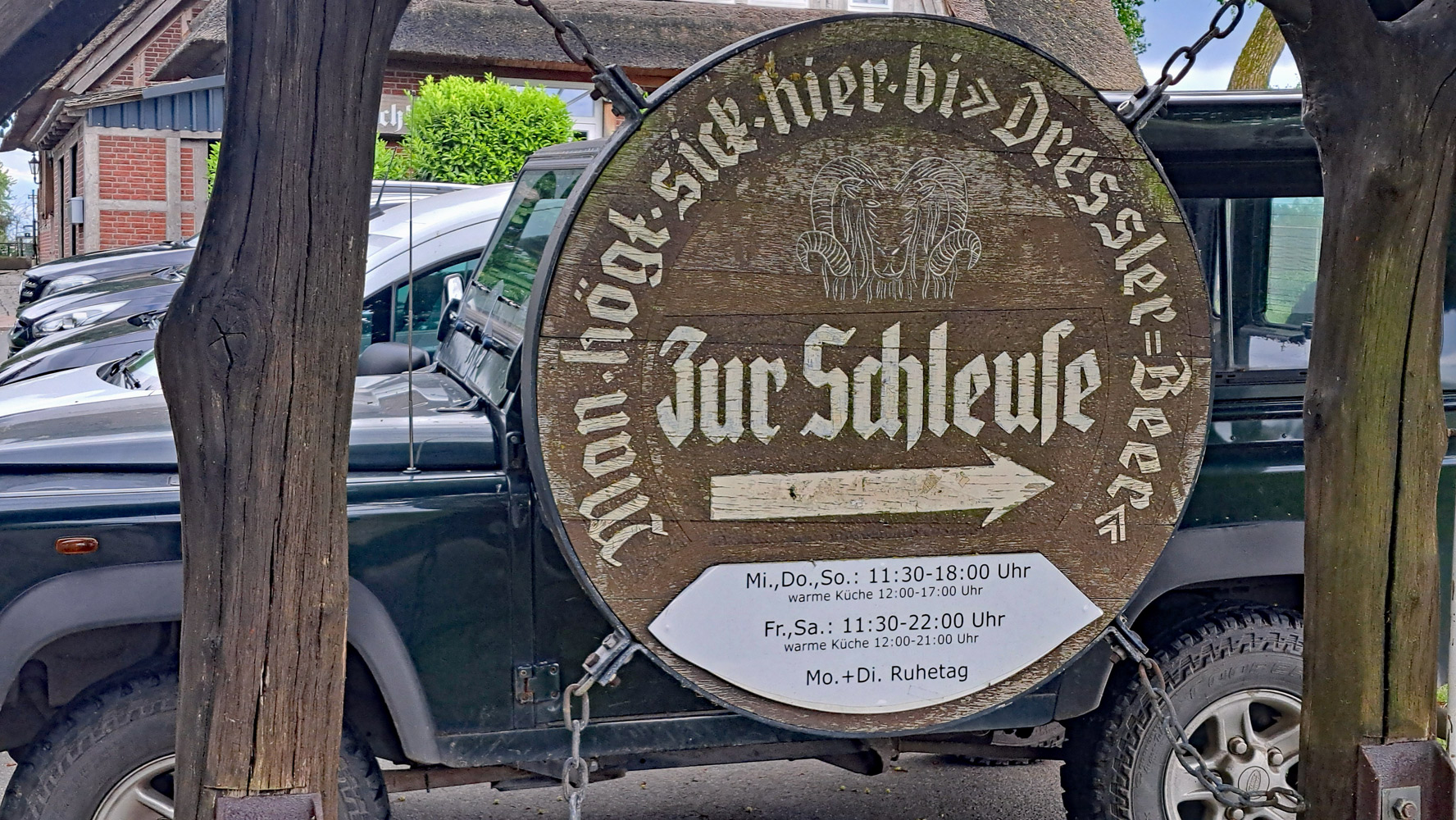 Kabarett Obelisk Potsdam