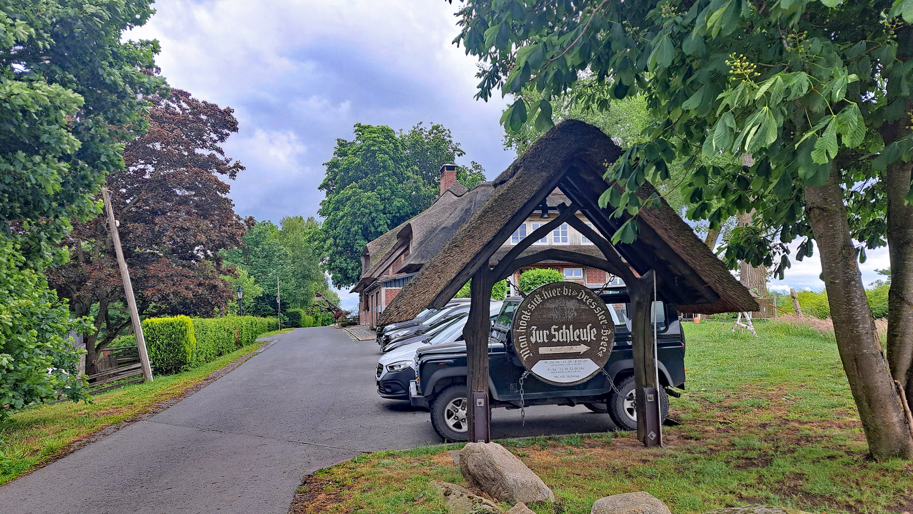Kabarett Obelisk Potsdam